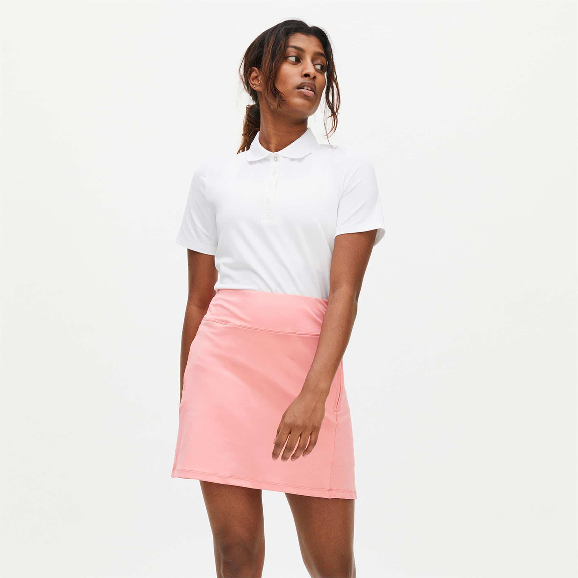 Rohnisch Rumi Skort Rose 45CM